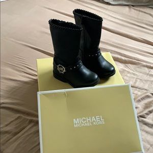 Michael Michael Kors - Lil Carlita New Boots